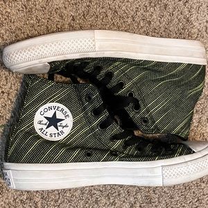 Men’s Chuck Taylor High Tops